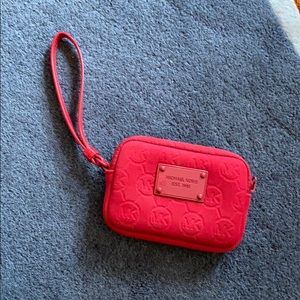 Michael Kores wallet/case